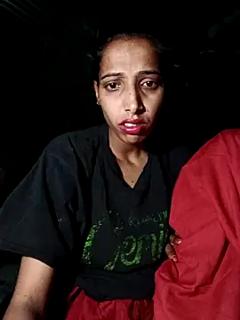 Pinki_thakur_1 webcam