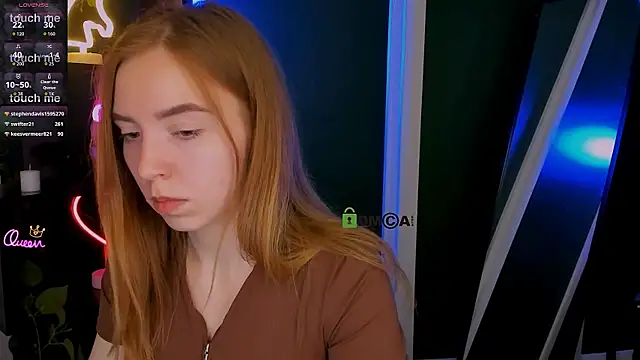 stella_flower live sex cam