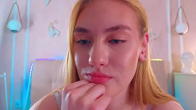 JenniferCamprell webcam