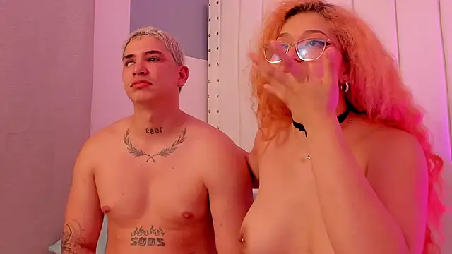 sebas_and_vanessa webcam