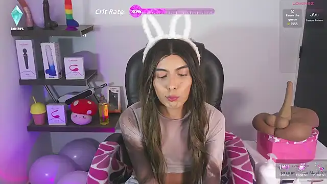 valentina_crtti webcam