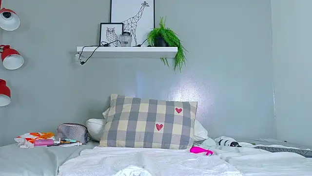 SeleneGibson__ webcam