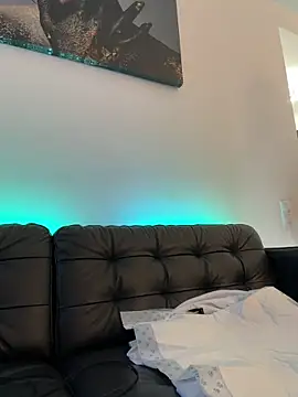 IsabellaEtthan's live cam