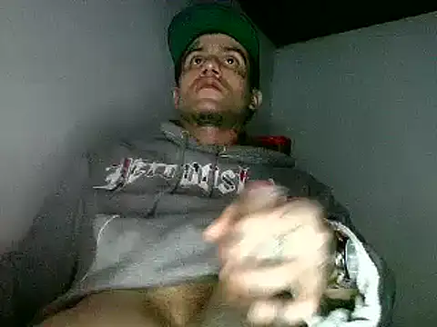 Christian_Stiven1 webcam