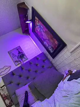 SALOME_KORLAND webcam