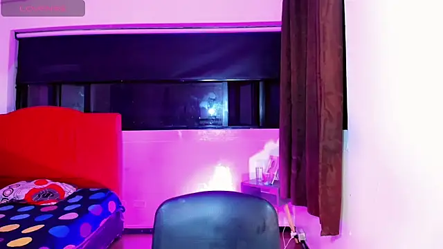 Britany_montiel webcam