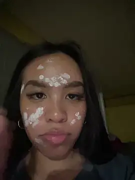 Lovely_apple19 webcam