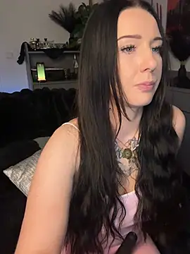 Trixie-Tainted webcam