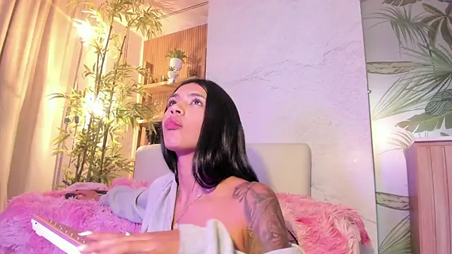 AntonellaRossi webcam