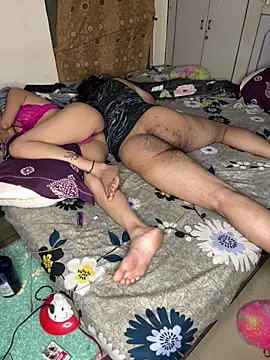 torchermachine webcam