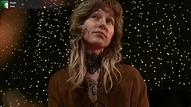 Littlespacemouse webcam