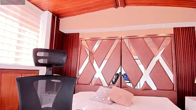 IsabellaaJoness webcam