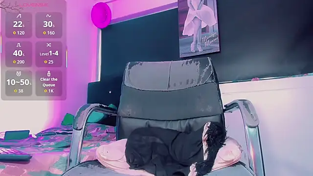 Kendall_hornyy webcam