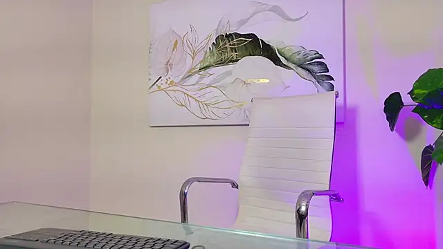 luna_willians webcam