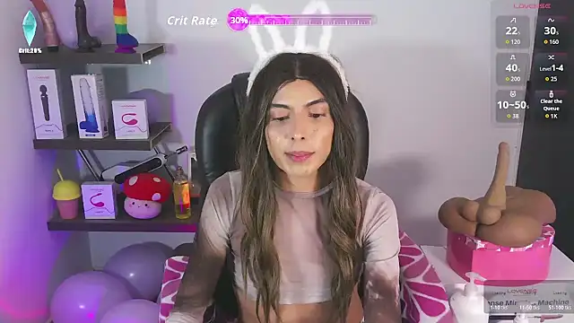 valentina_crtti webcam