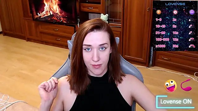 JessicaMurray webcam