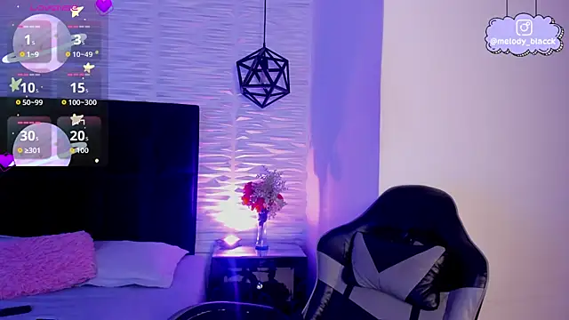 Melody_Black_ webcam