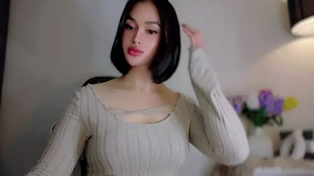 Anna_HollyDoll webcam