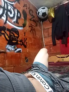 alexandercruz webcam