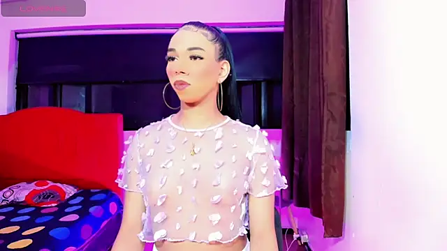 Britany_montiel webcam