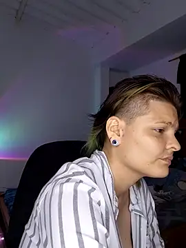 infernal_charm1 webcam