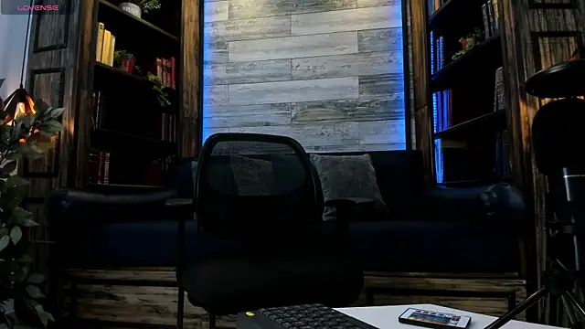 Donovan_Desmond webcam