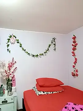 Casandramillf webcam