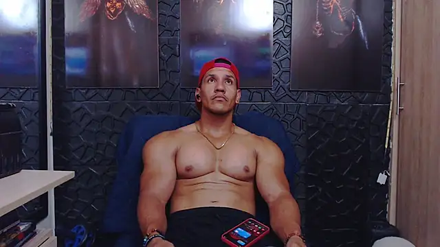 viktor_herrera webcam