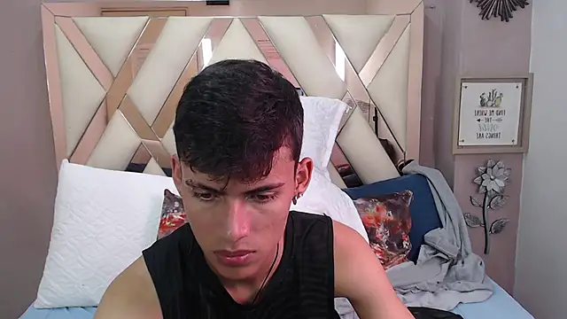 Astaroth_Grigori webcam