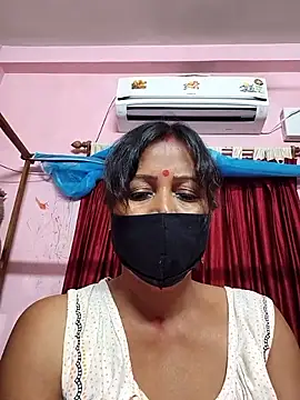 Little-Roshni webcam