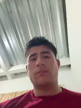 David-latinlover webcam