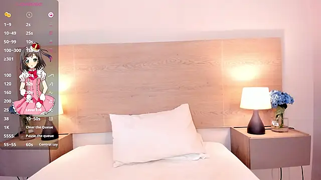 isabellathomass webcam