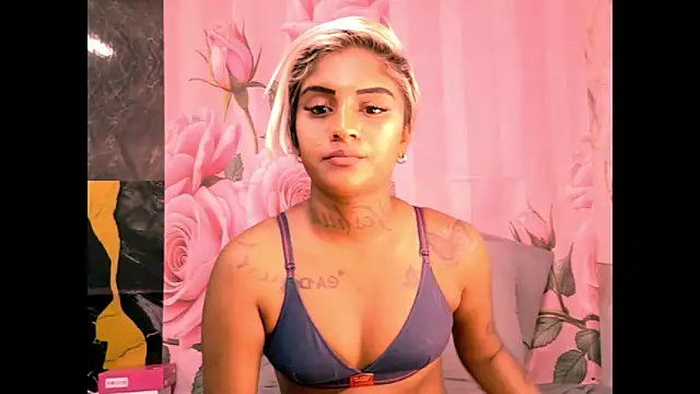 indian_barbie webcam
