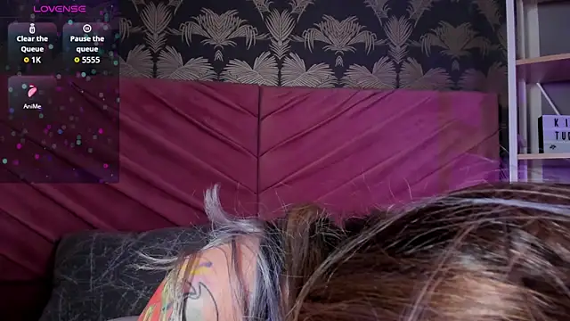 _mykinkydoll_ webcam