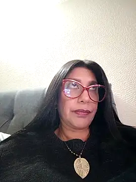 SamanthaRosse01_ webcam