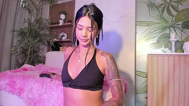 AntonellaRossi webcam