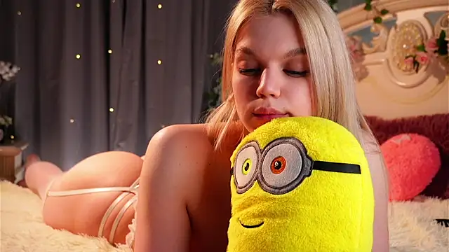 EdlinAlliston webcam