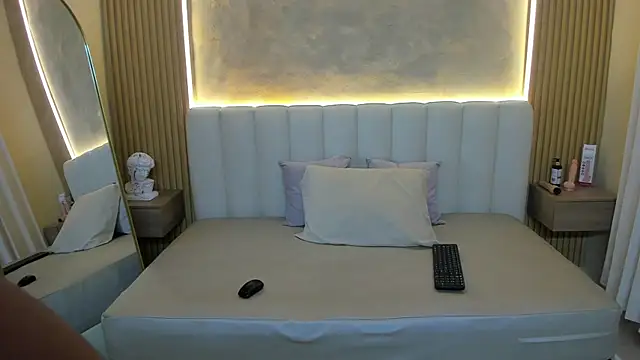 Michelle_Saenz_ webcam