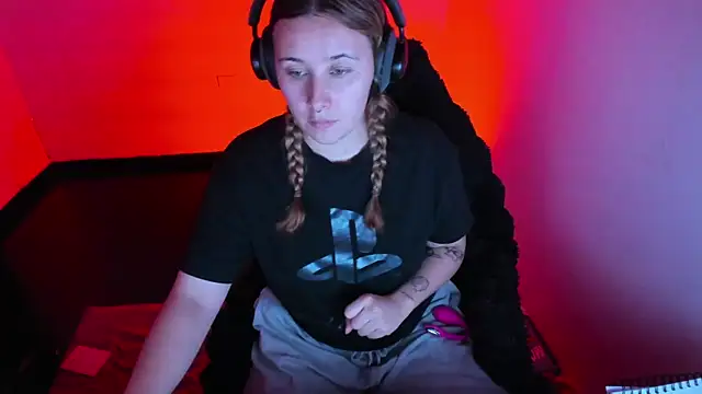 bonnie_moon_ - Bonnie_moon_'s free webcam - UK Sex Cams