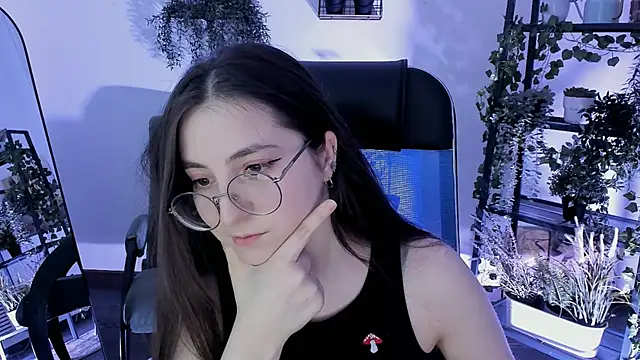 VirtuallVoyant webcam