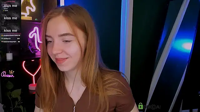 stella_flower - Stella_flower's free webcam - UK Sex Cams