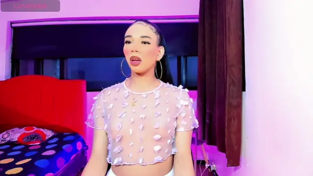 Britany_montiel webcam