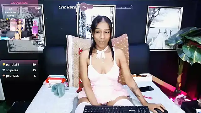 Sexualindian webcam
