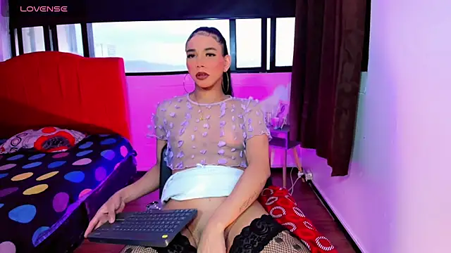 Britany_montiel webcam