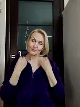 MichelleSolis webcam