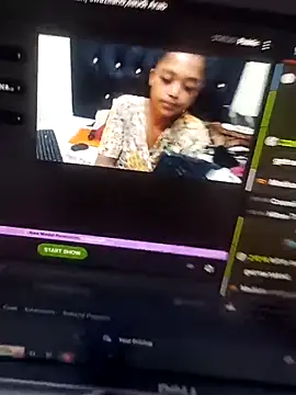 GoodinbedAfrican4 webcam