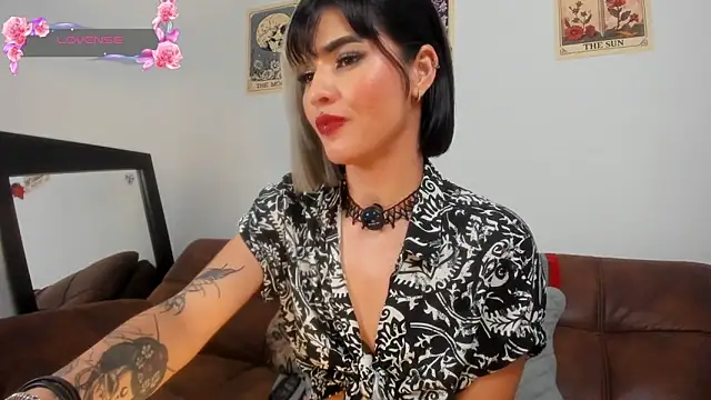 La_Diabla_111_ webcam