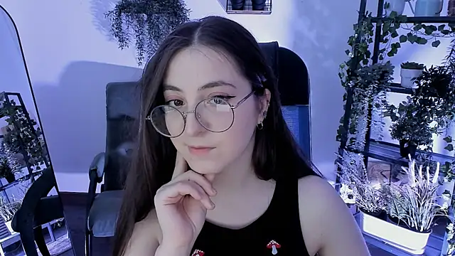 VirtuallVoyant webcam