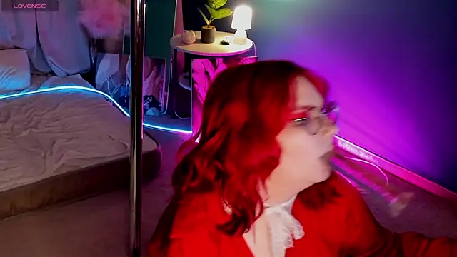 Alice_Kitagawa webcam