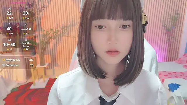 美女di-or-在线直播